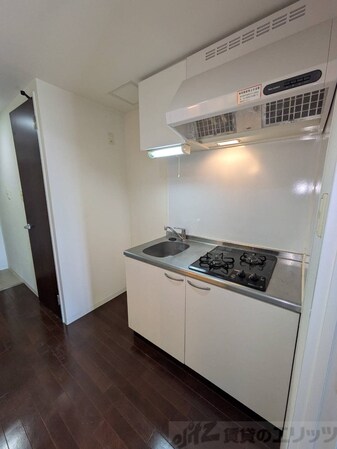 GOパレス桃山台の物件内観写真